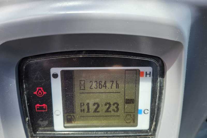 OmecoHub - Immagine KUBOTA U48-4